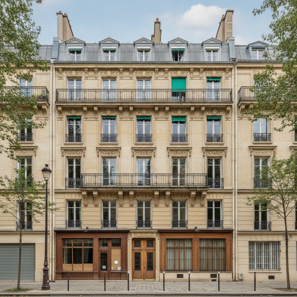 9 Rue Chevreul 93500 Pantin