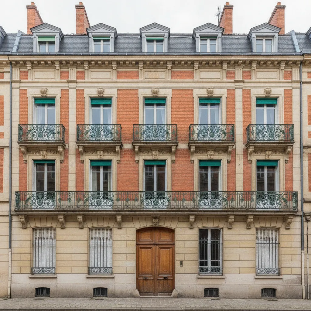 3 rue Henri-Edgar Mas 64000 Pau