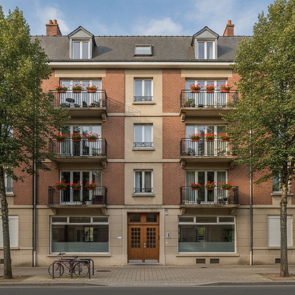 L'Hôpital, L'Hôpital