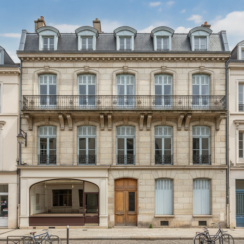 Nemours