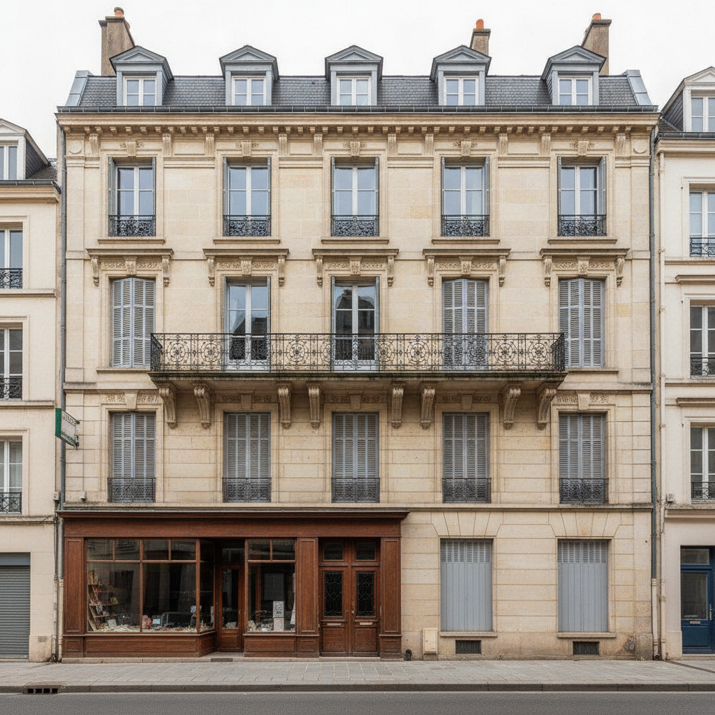 2 Rue de la Soie 56800 Ploërmel, Ploërmel