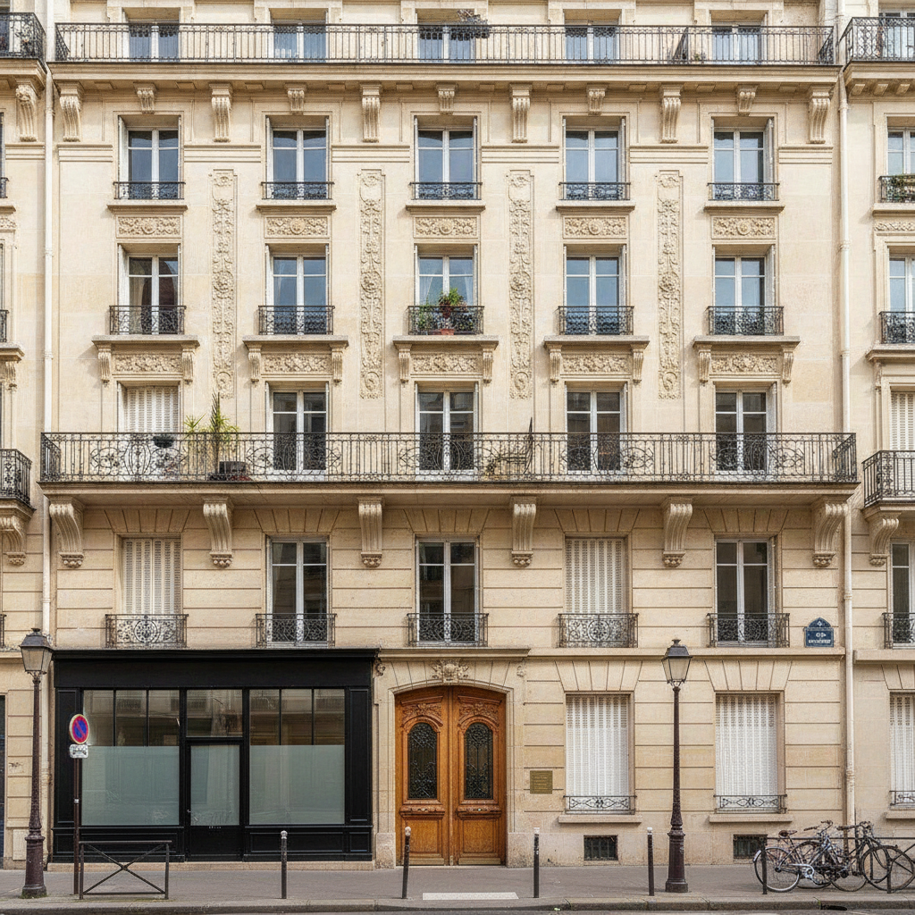 50 Rue du Goulet 93300 Aubervilliers