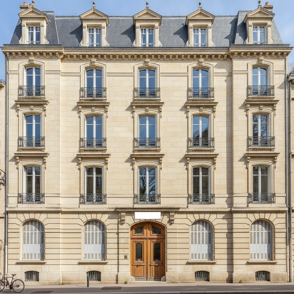 62 Rue du Général de Gaulle 60600 Clermont