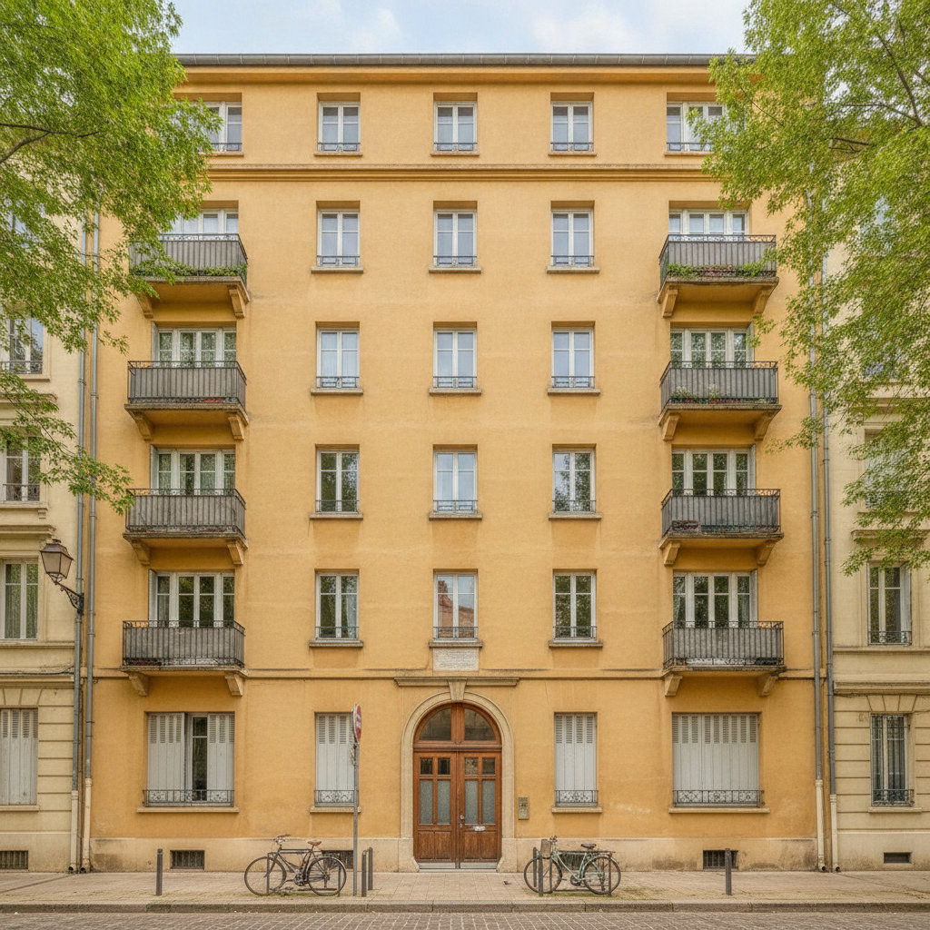 6 Rue Marius Maurin 13200 Arles