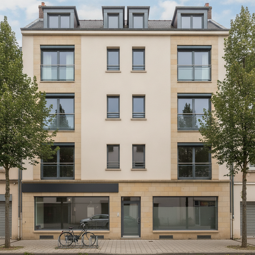 7 Rue de l’Eglise 57570 Cattenom