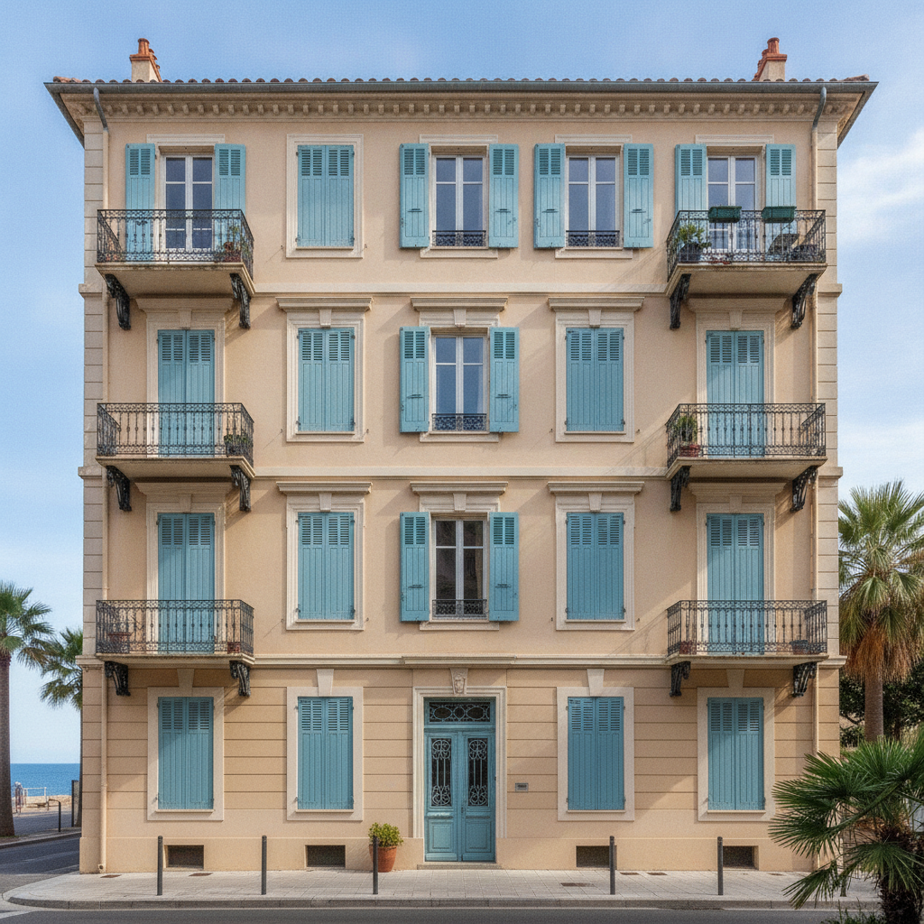 Residence Santa Regina II 20260 Calvi