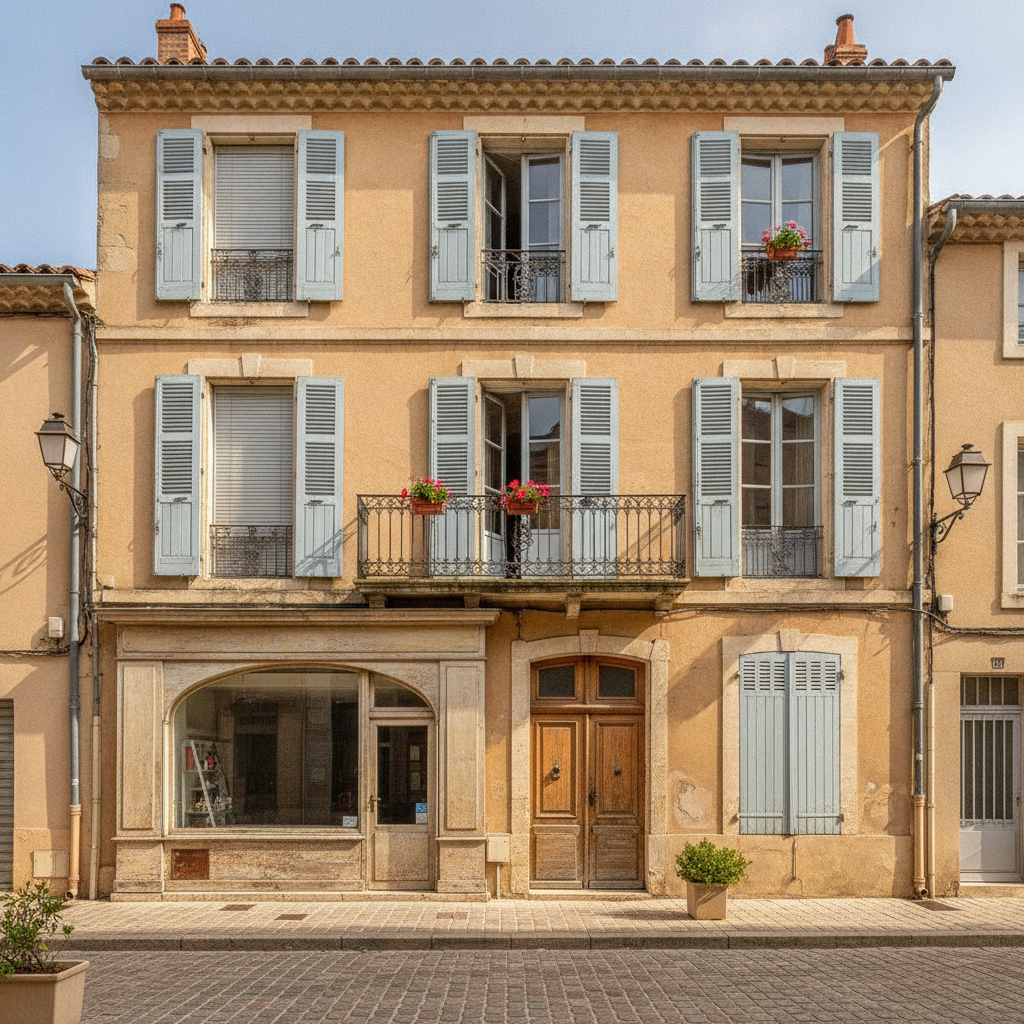 Sorgues, Sorgues