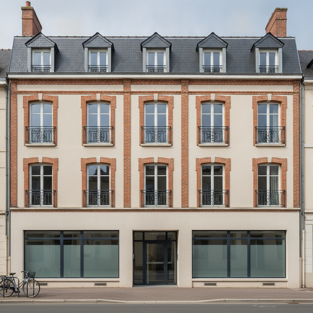 Thiaucourt-Regniéville, Thiaucourt-Regniéville