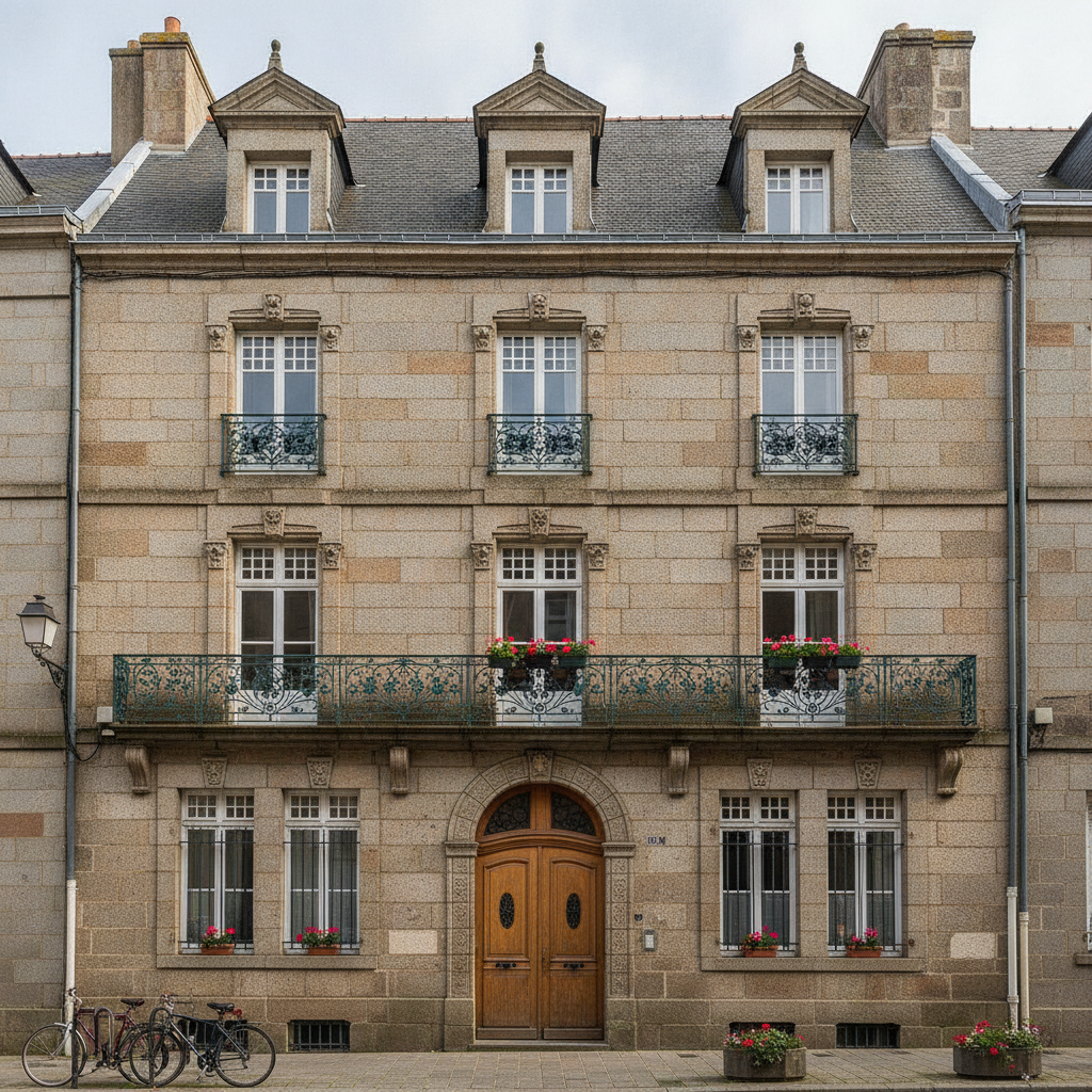 Saint-Malo