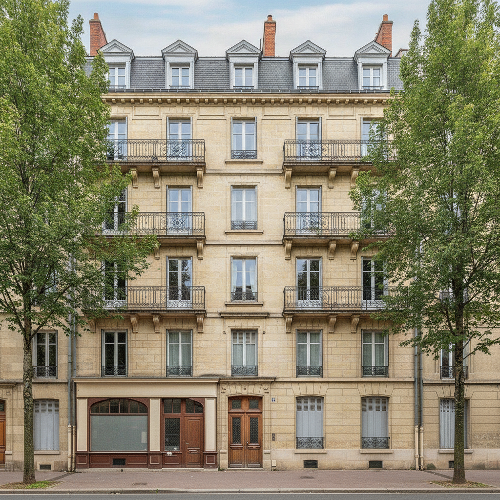 Nevers