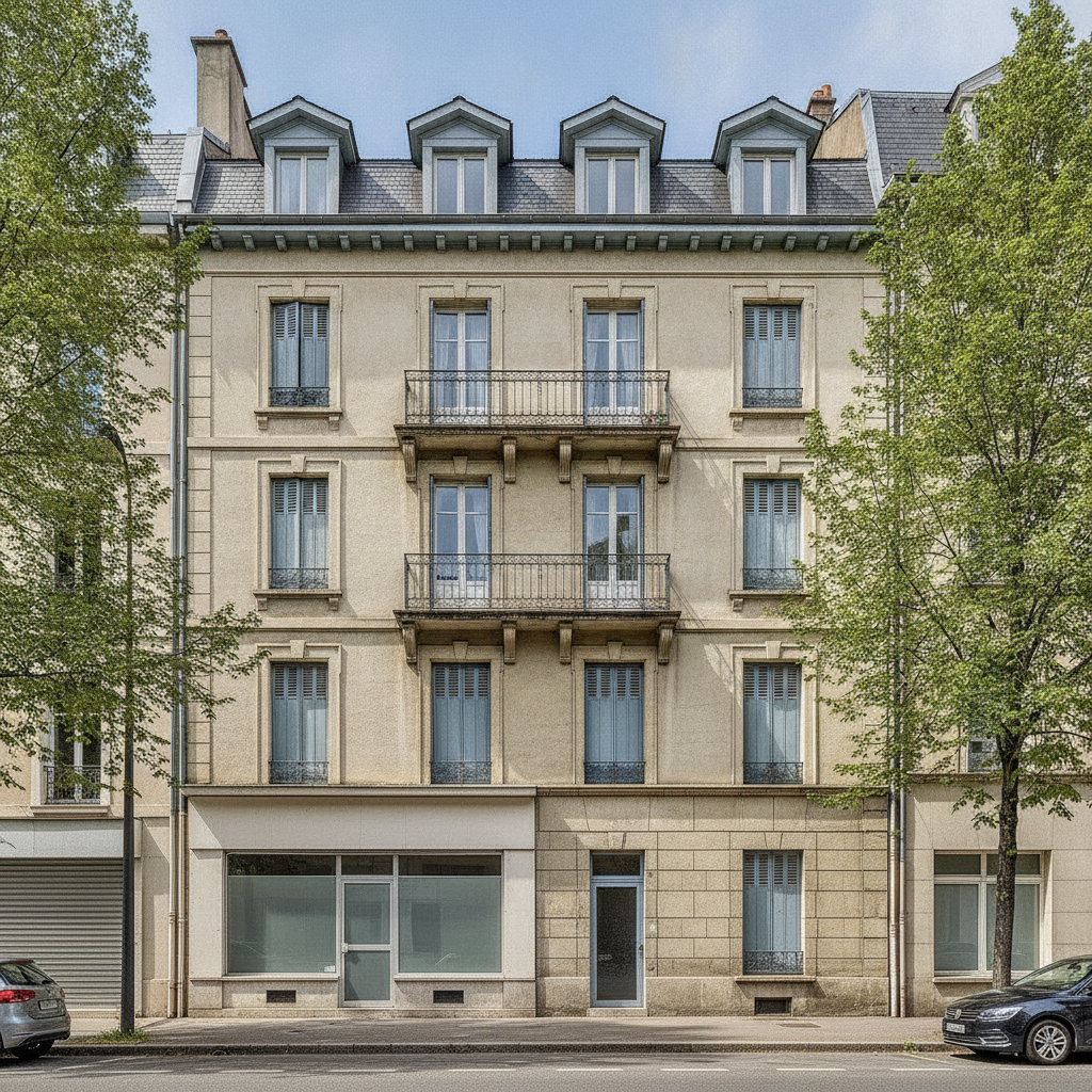406 Rue Georges Clémenceau 73300 Saint-Jean-de-Maurienne