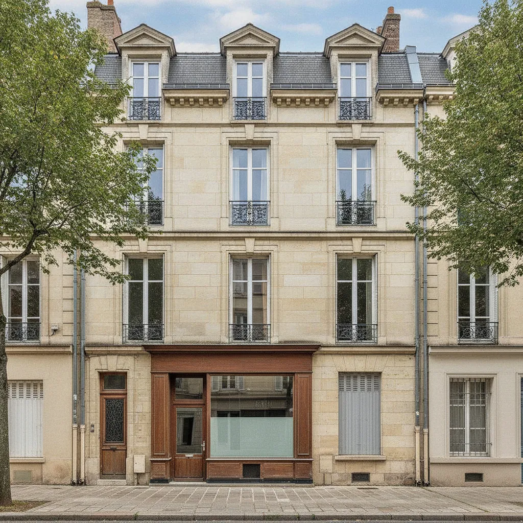 1 Rue Henri Cavallier 89100 Saint-Denis-lès-Sens