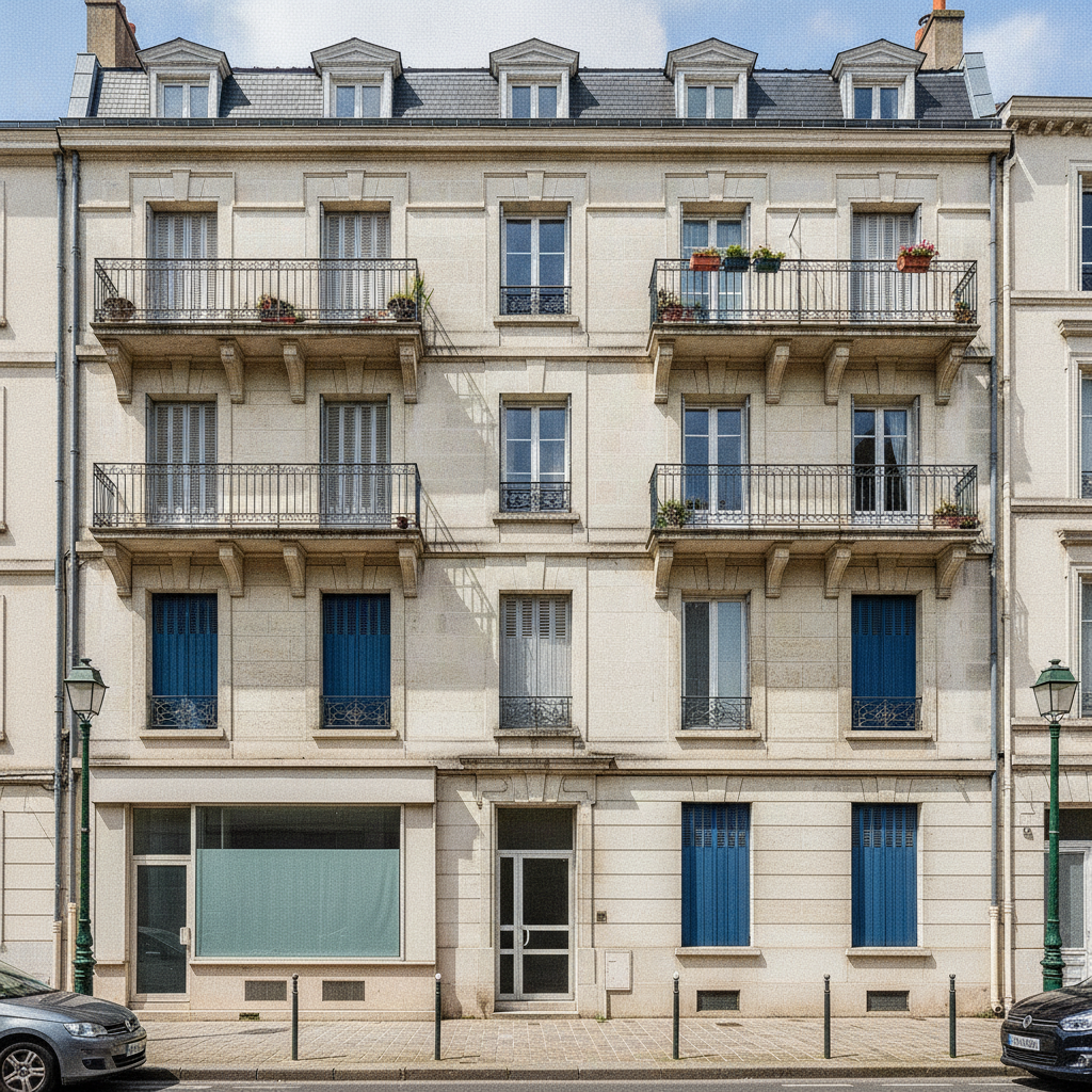 Châtellerault