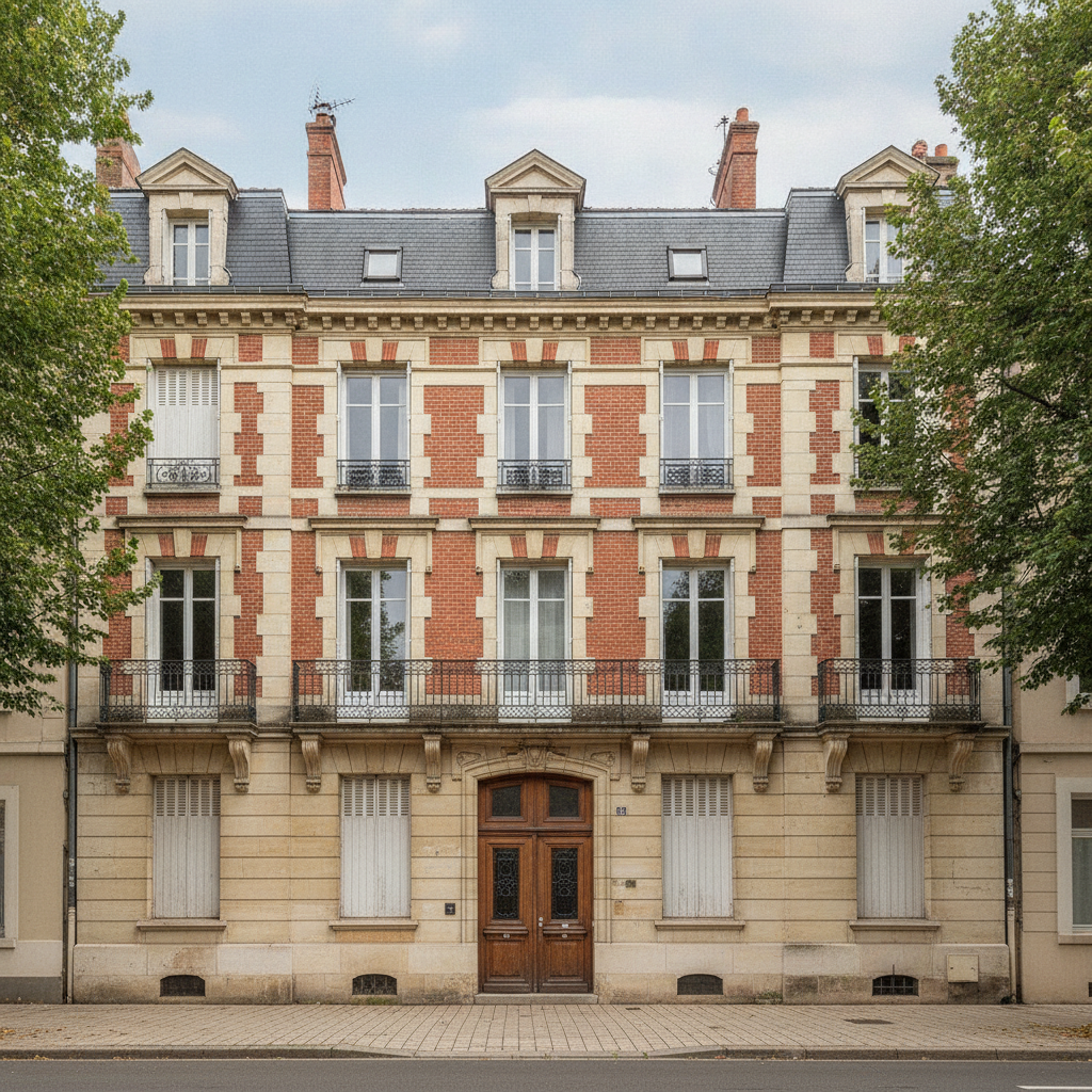 45 Avenue Jean Jaures 47200 Marmande, Marmande