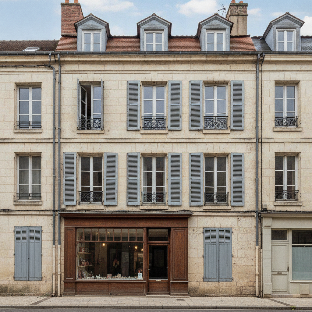 Rue du Portail Rouge 09100 Pamiers