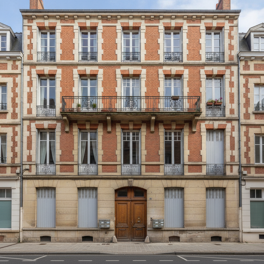 158 Rue Riolan 80000 Amiens, Amiens
