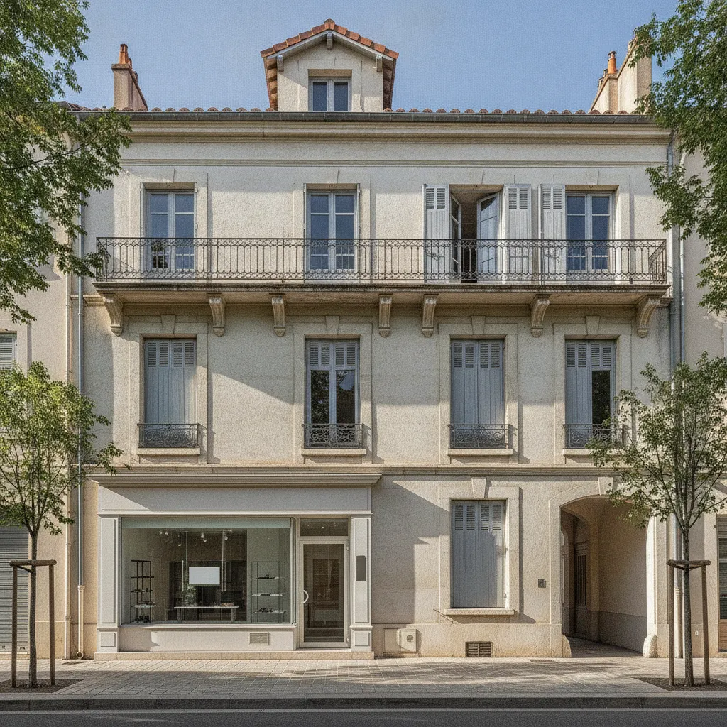 17 Rue des Pêcheurs 13230 Port-Saint-Louis-du-Rhône, Port-Saint-Louis-Du-Rhône