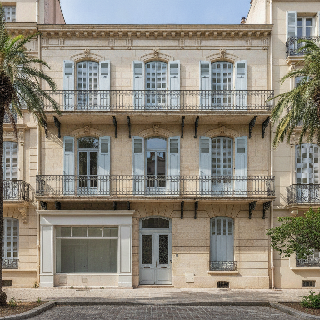 Cannes, Cannes