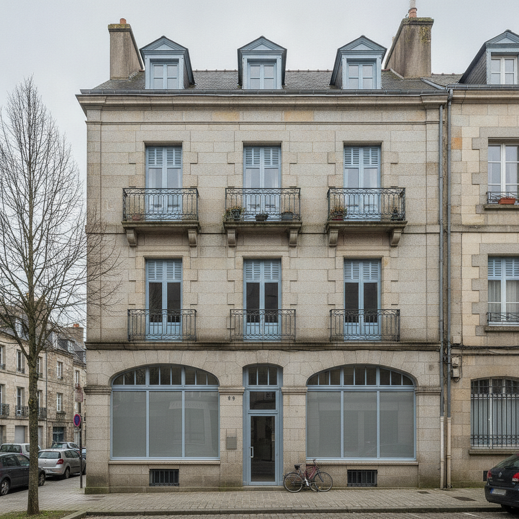 Morlaix