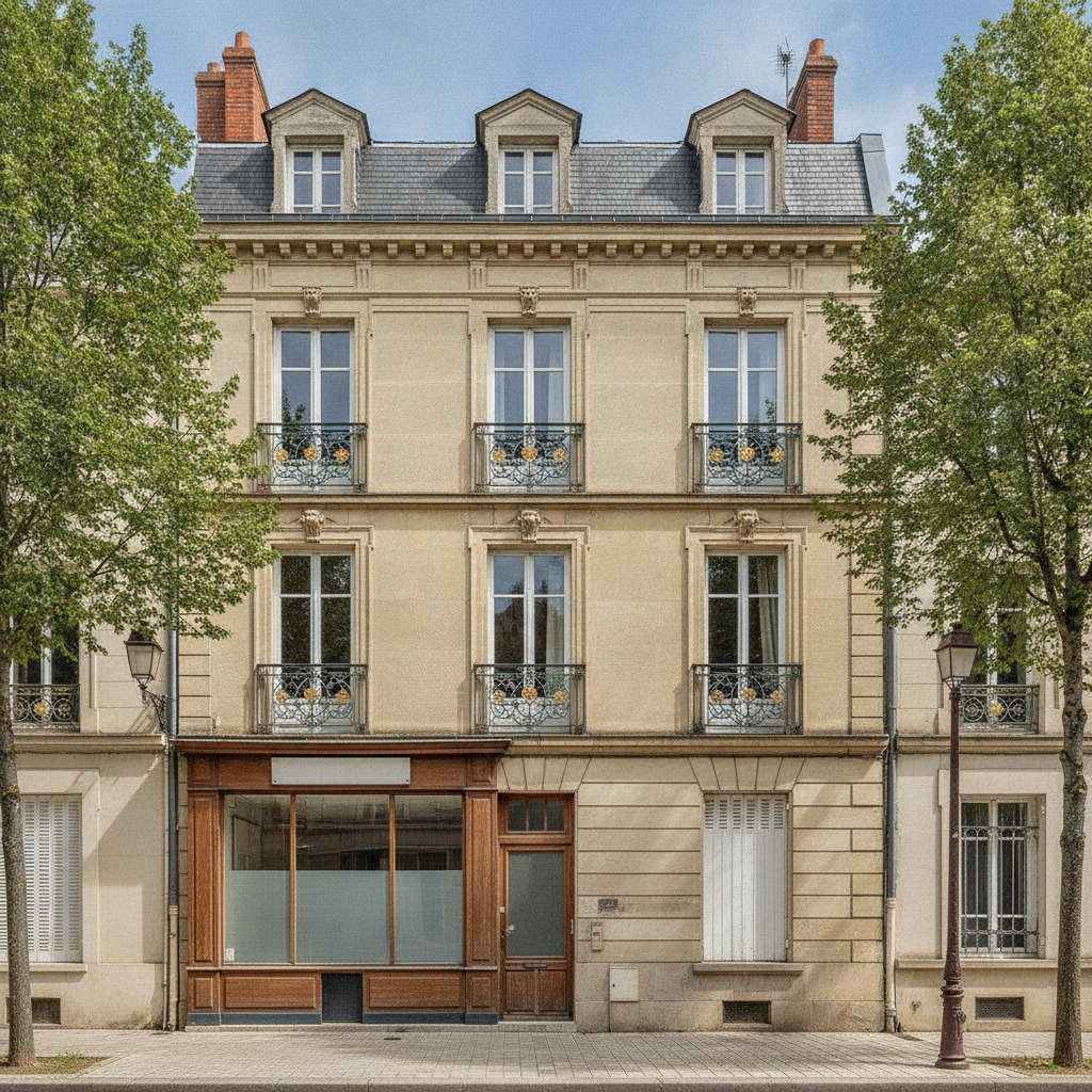 1 Rue Jules Ferry 76220 Gournay-en-Bray, Gournay-En-Bray