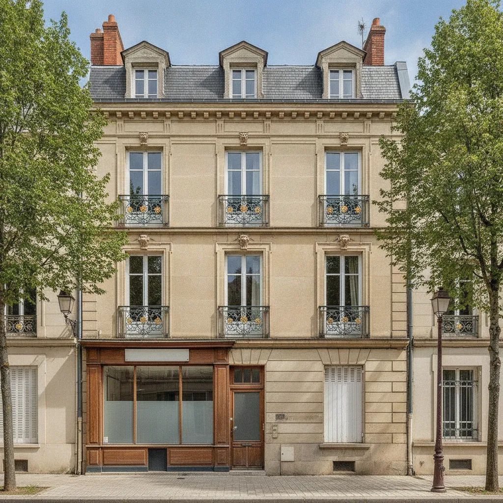 1 Rue Jules Ferry 76220 Gournay-en-Bray