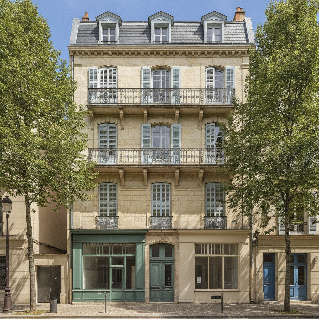 1 Square Jean Monnet 34080 Montpellier, Montpellier