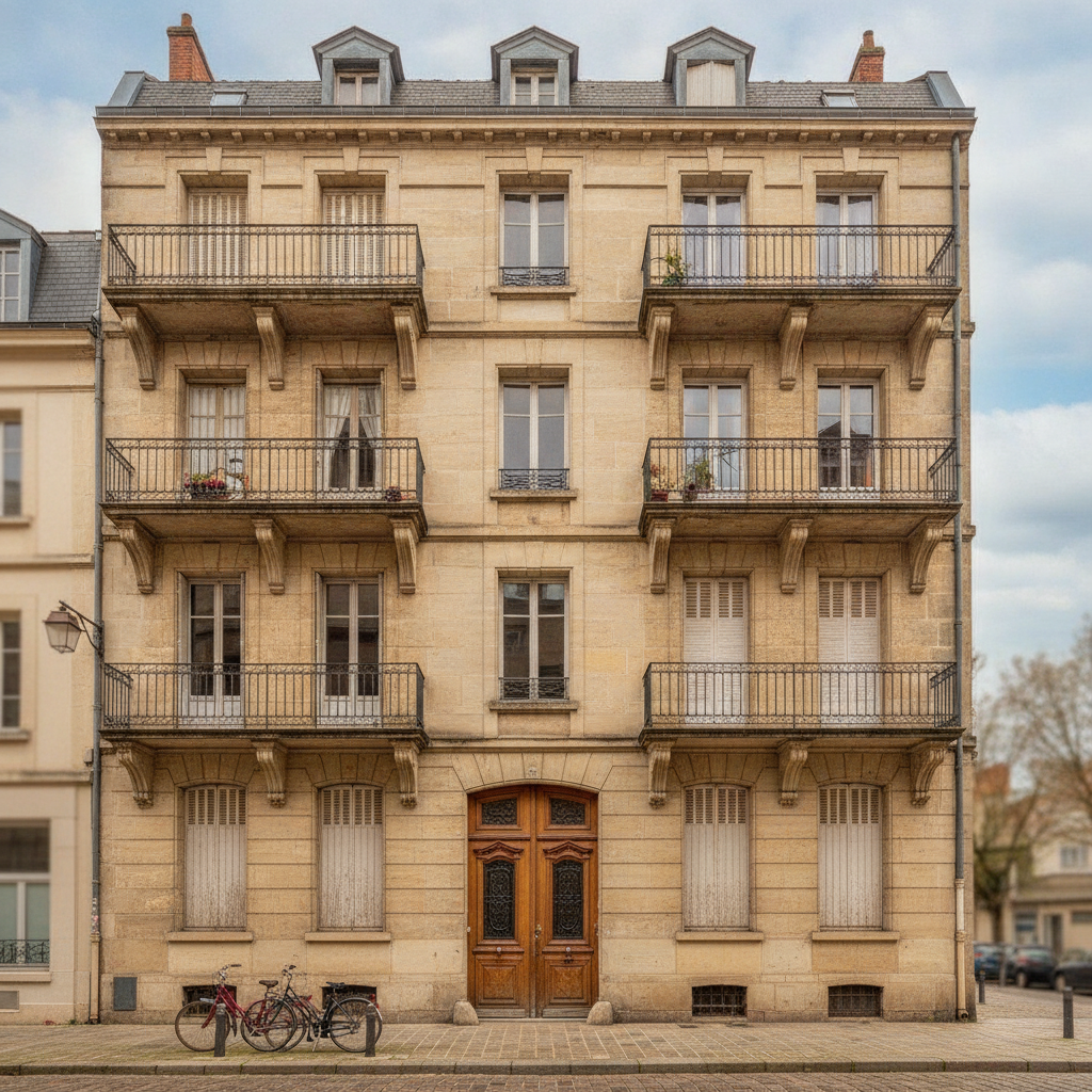6 Rue Pablo Picasso, 25000 Besançon, France, Besançon