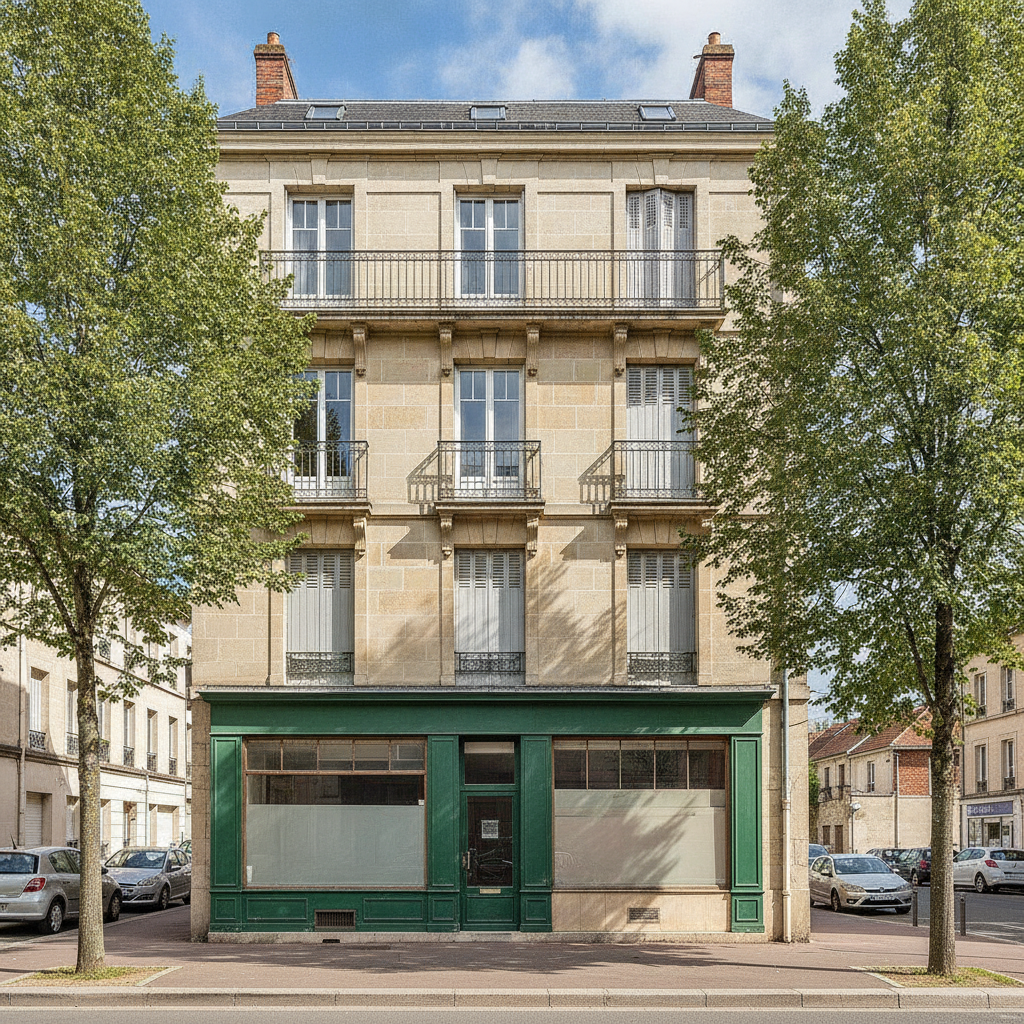Saâcy-Sur-Marne