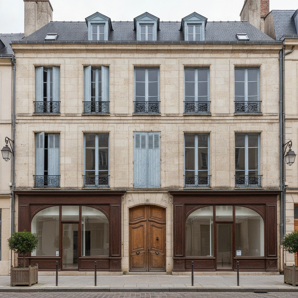6 rue de la Providence 87000 Limoges
