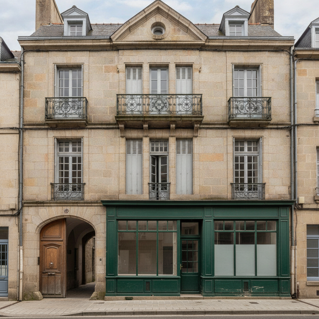 Auray