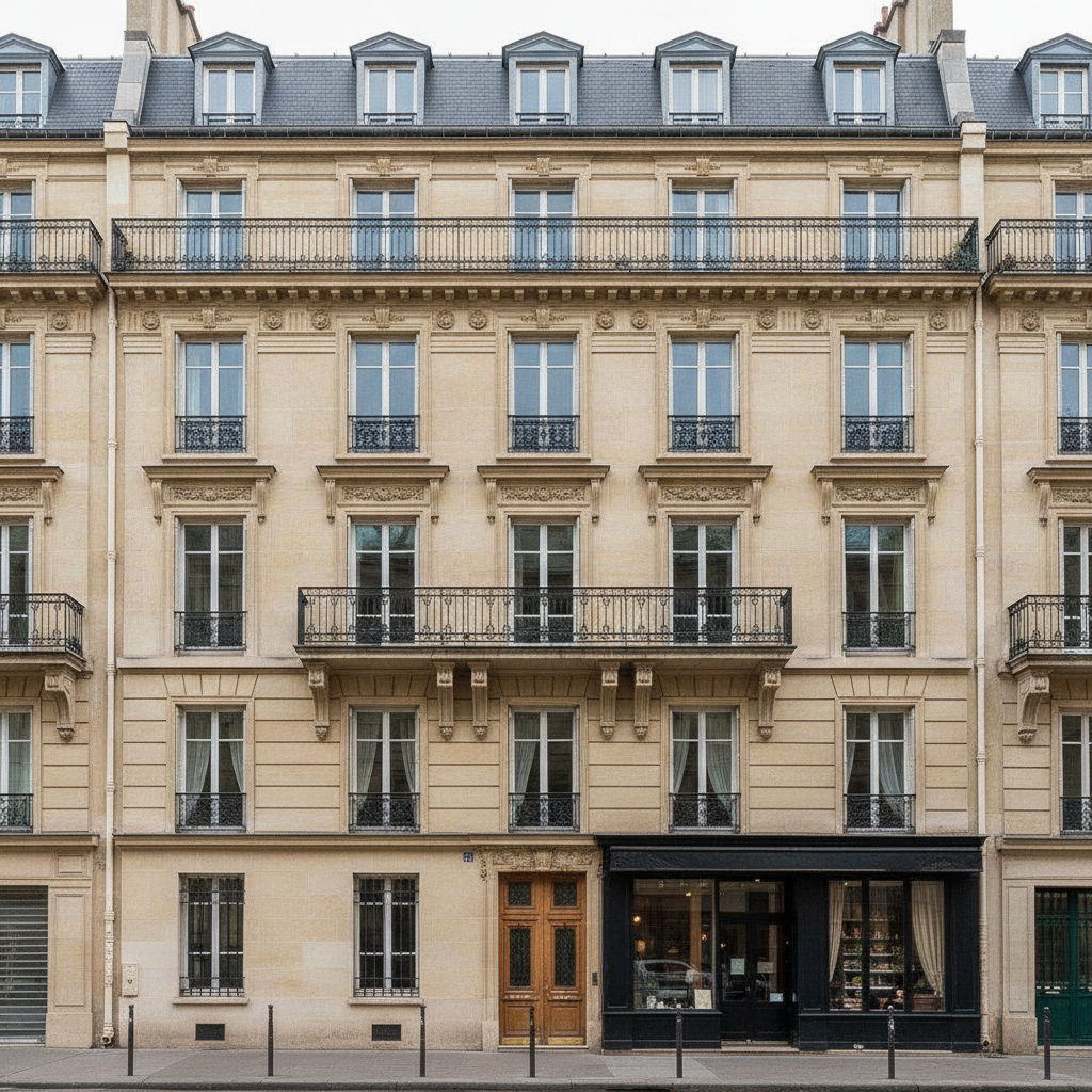 51 Avenue de la Bourdonnais 75007 Paris