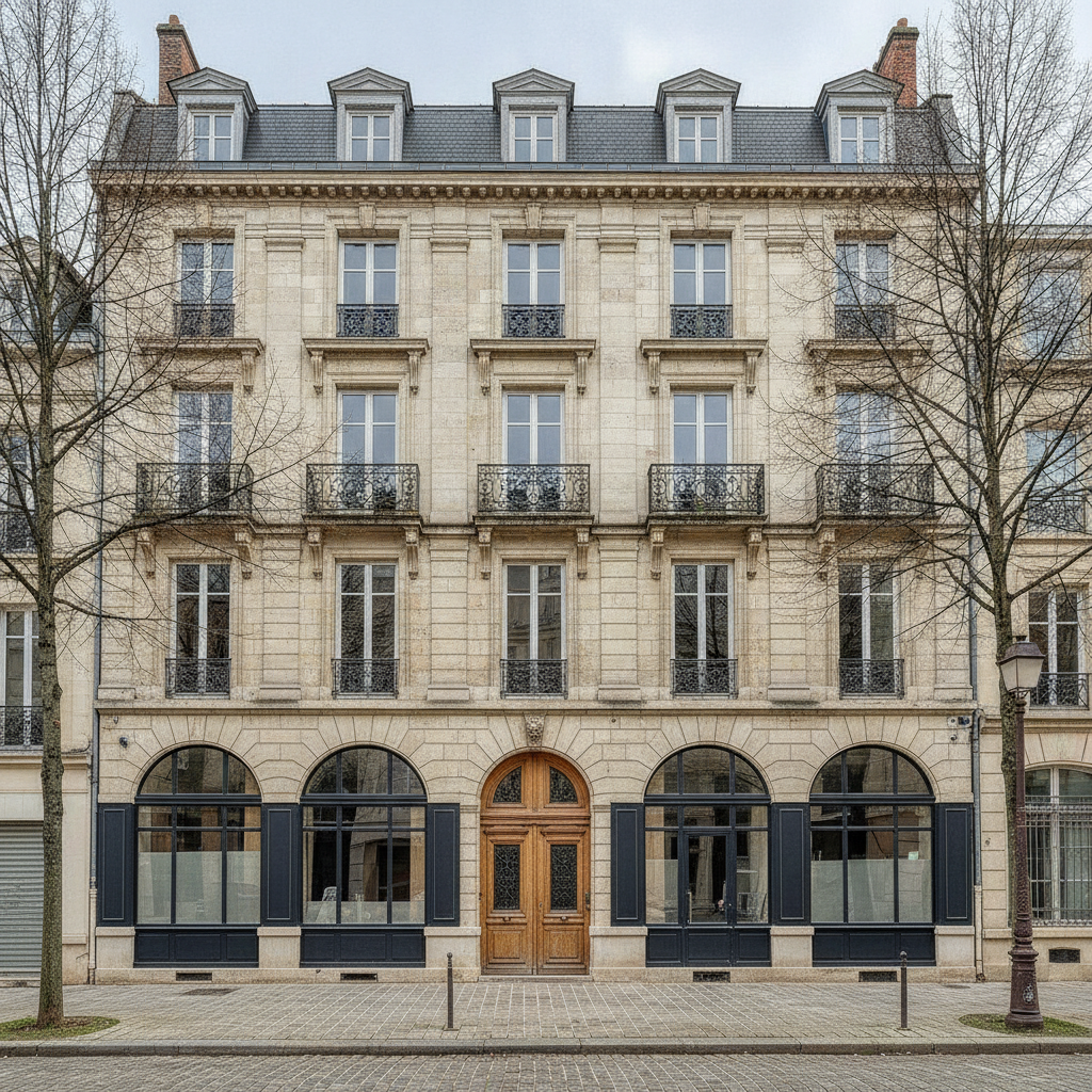 Valenciennes, Valenciennes