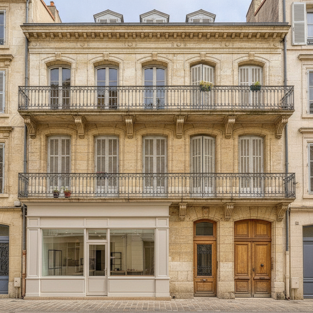 Avignon, Avignon