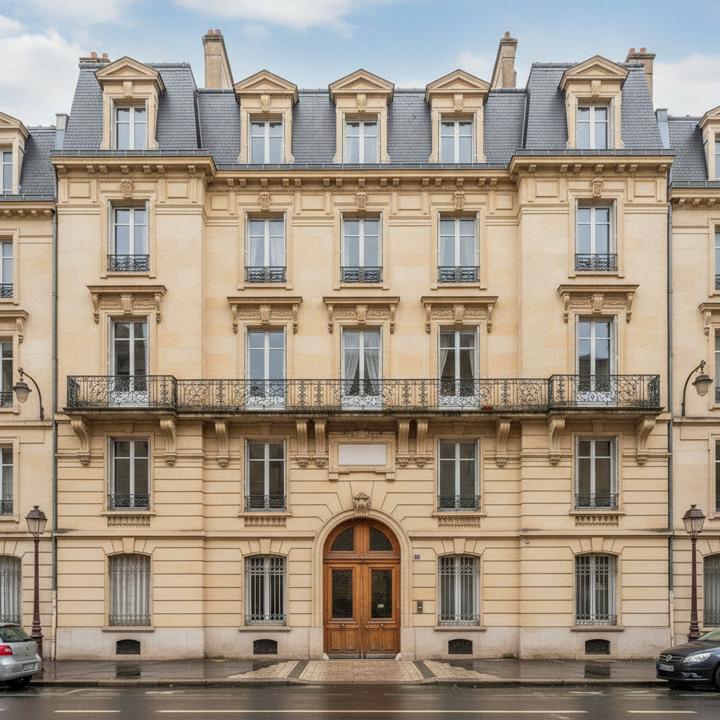 Saint-Étienne, Saint-Étienne