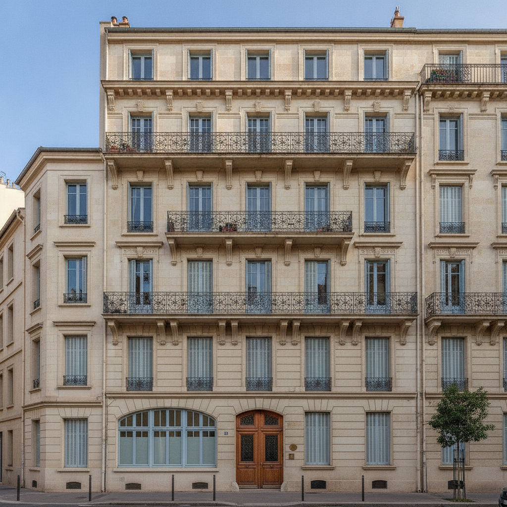 Marseille