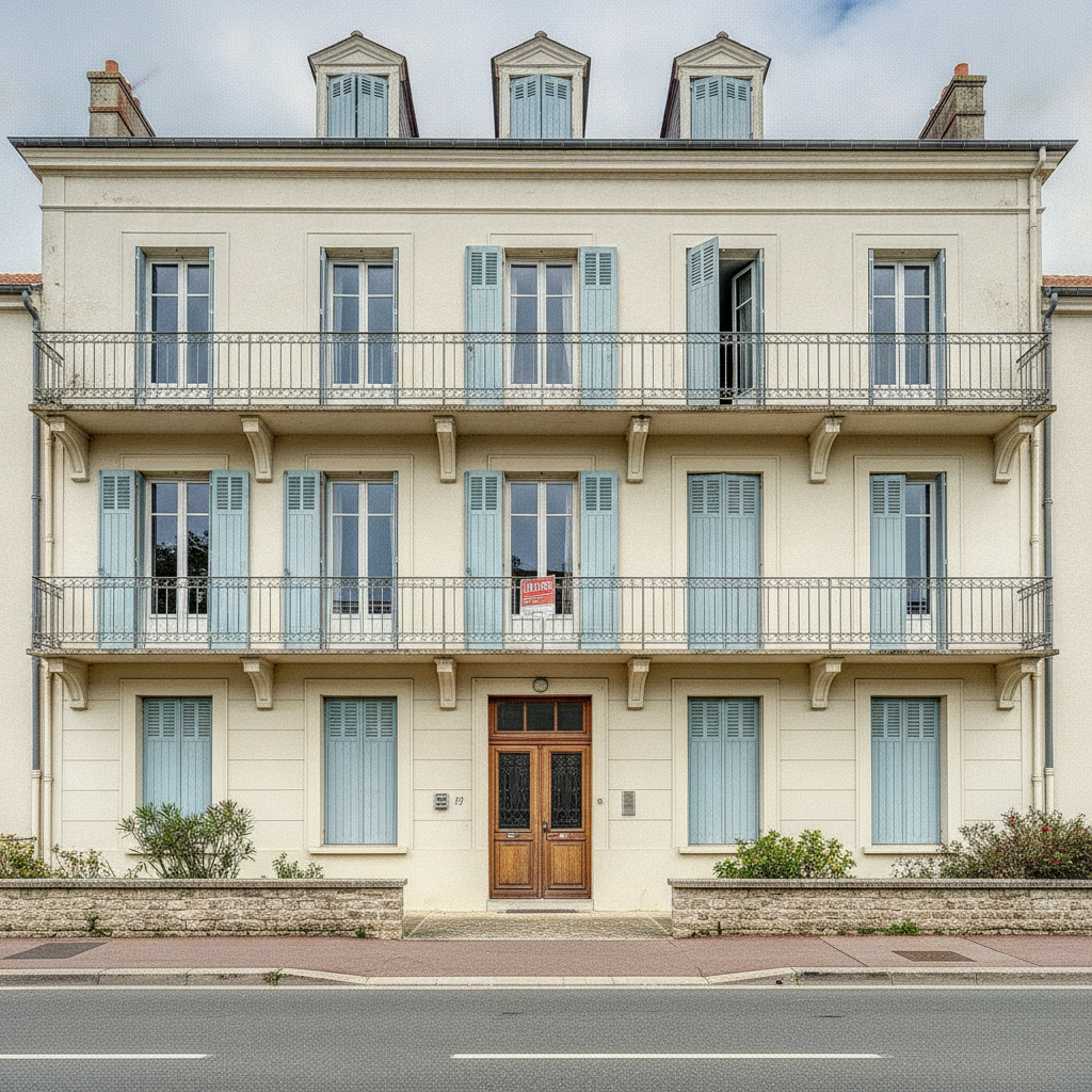47 Route du Viaduc 17480 Le Château-d'Oléron