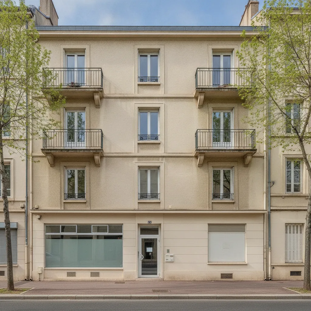 116 Avenue du General de Gaulle 34400 Lunel