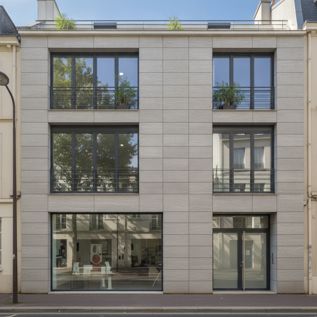 116 Boulevard de Longchamp 44300 Nantes, Nantes