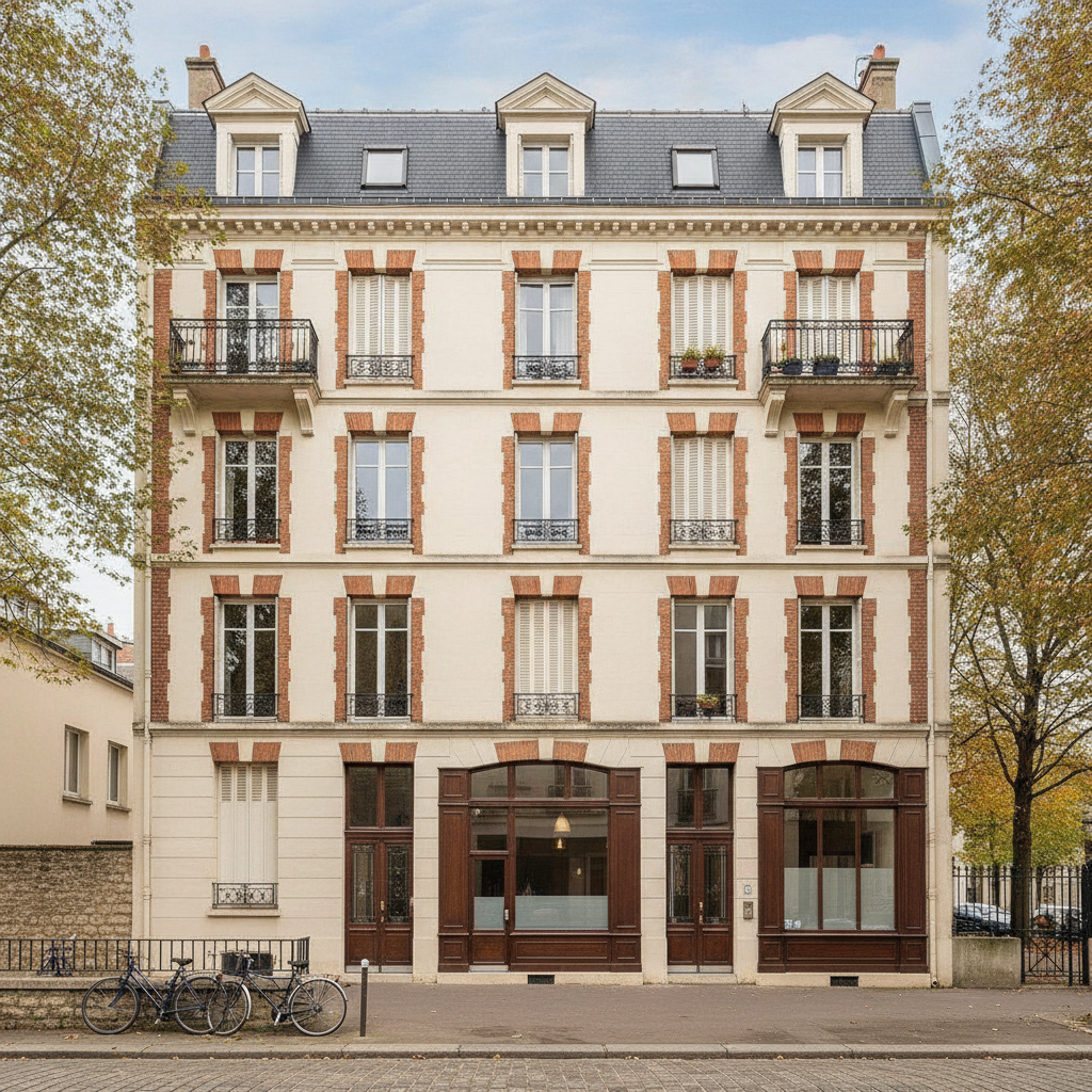 27 Route de Neuilly 52000 Chaumont