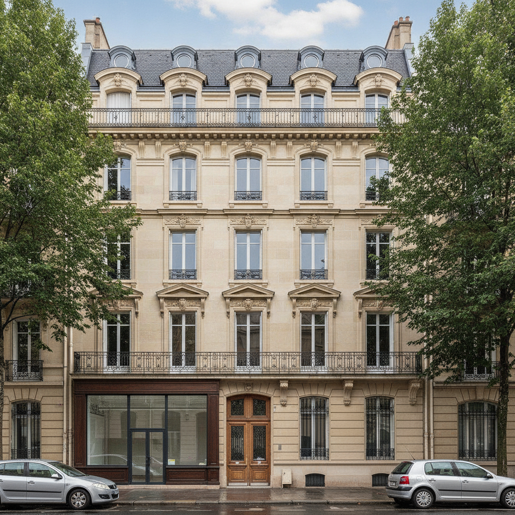 Boulogne-Billancourt
