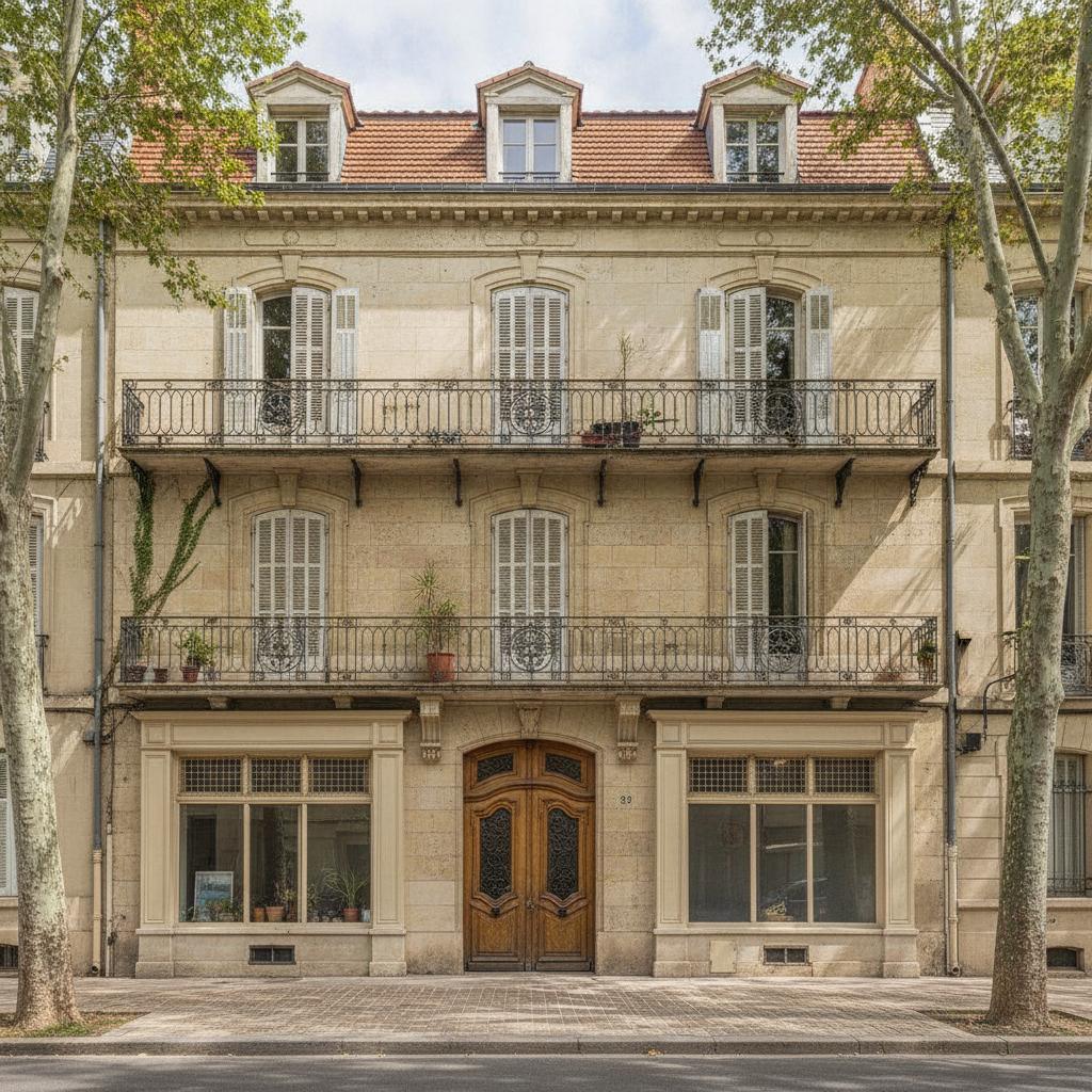 Montpellier, Montpellier