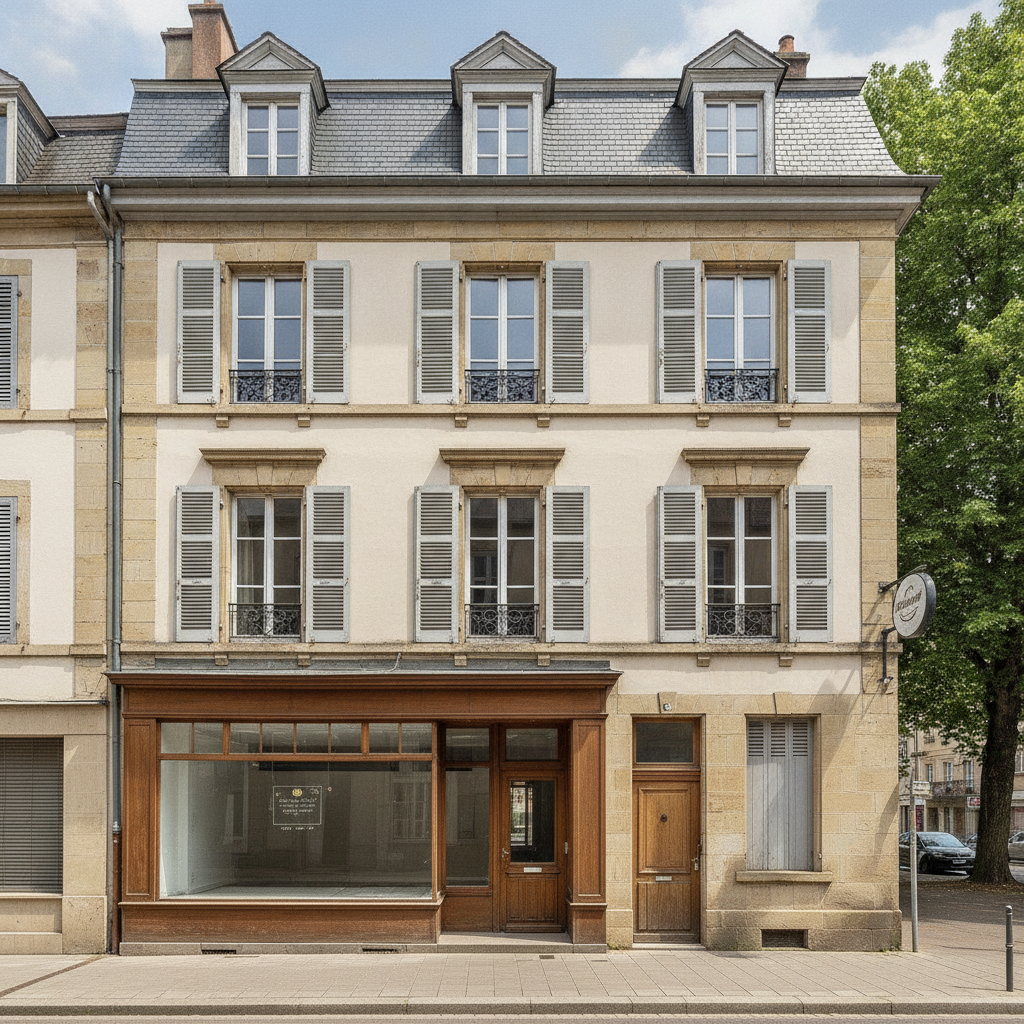 Vieux-Thann