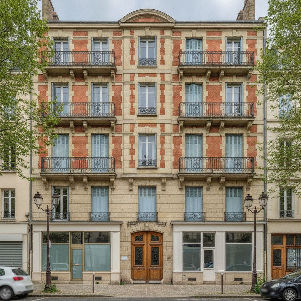 Auneuil