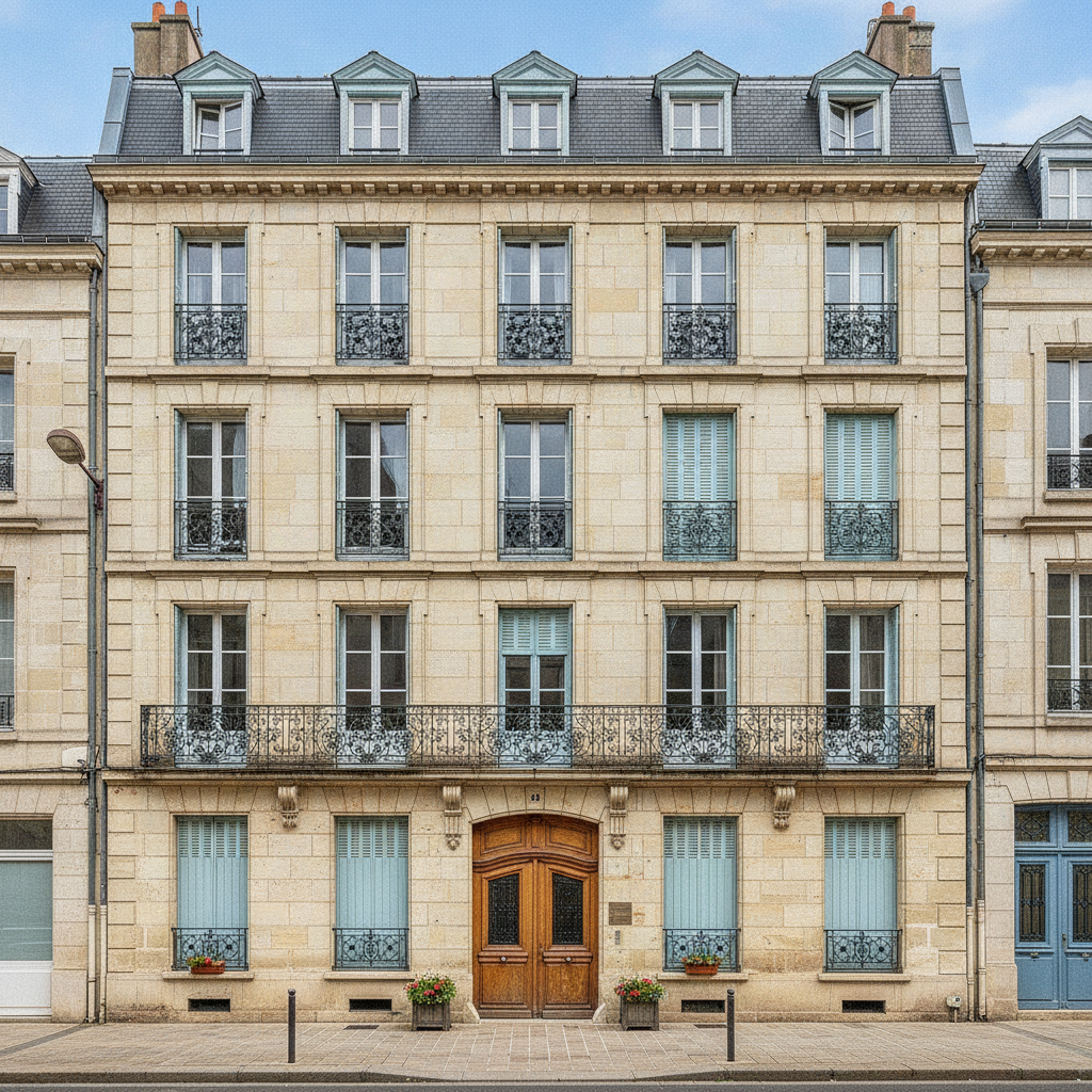 24 Rue de la Trinite 10000 Troyes