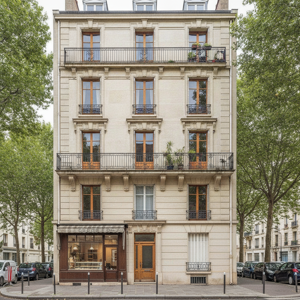 21 Rue Lazare Carnot 92140 Clamart
