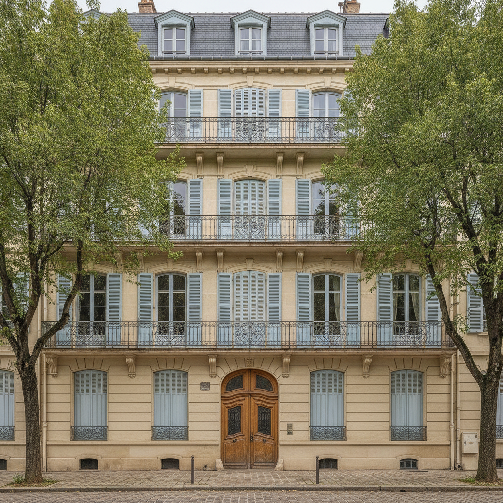 17 Rue du Murier 83000 Toulon, Toulon