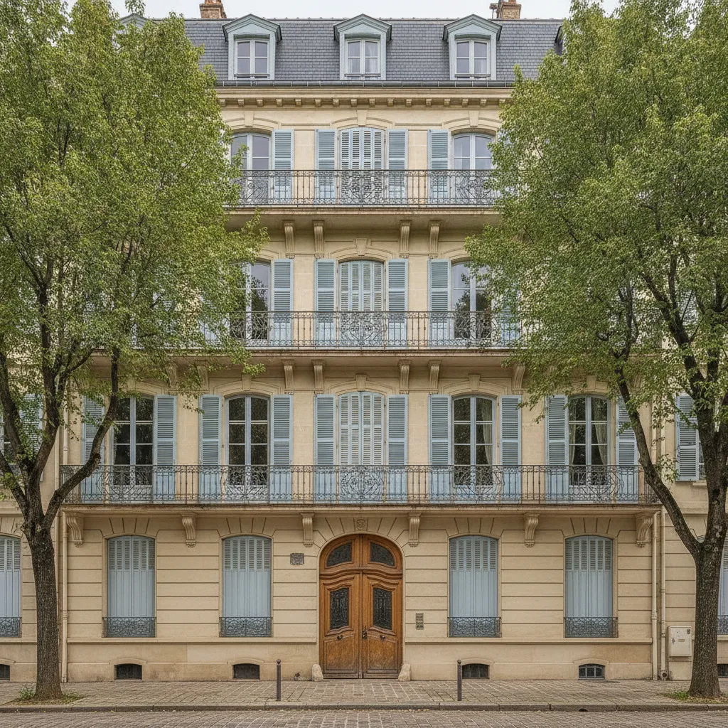 17 Rue du Murier 83000 Toulon