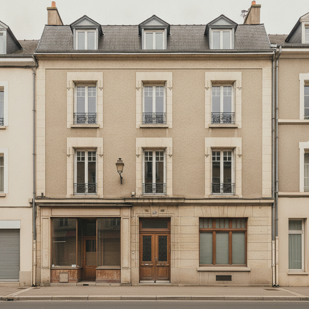 Morteau