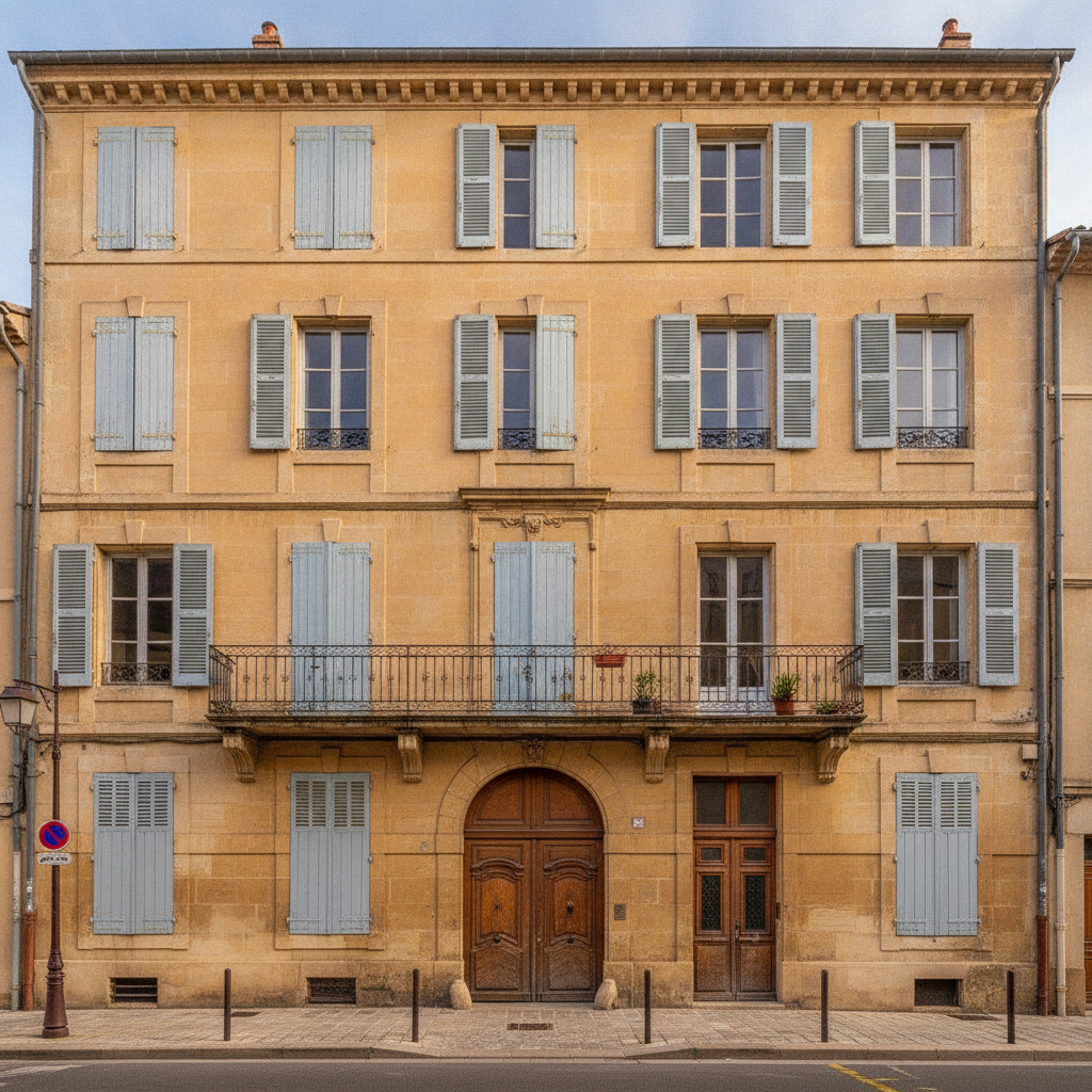 Saint-Maximin-La-Sainte-Baume