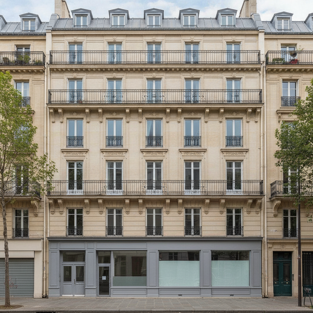 30 Place d'Italie 75013 Paris
